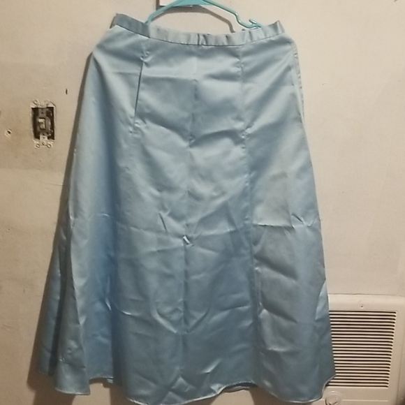 Homemade Belle Costume - Picture 2 of 2